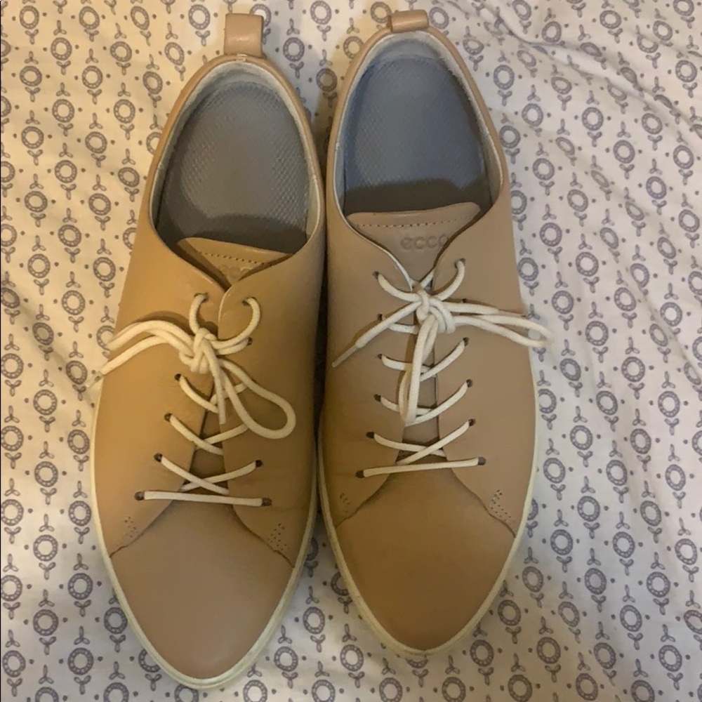 ECCO Gillian Shoe